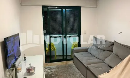 Apartamento com 68 metros quadrados de área útil, vila medeiros