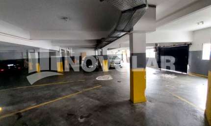 Apartamento com 1 Dormitório e 1 Vaga na Vila Guilherme ? Conforto e Praticidade em um Só Lugar!