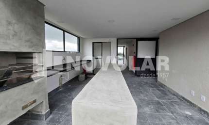 Apartamento na Vila Guilherme | 68,54m² | 1 Dormitório | Terraço | Próximo ao Brás, Pari e Rodoviári