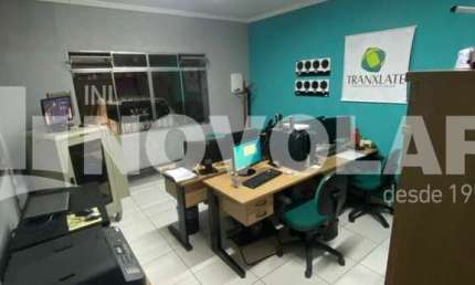 Sobrado/Loft no Bairro do Jardim Guançã, com 230 m2 de área construída, único na região
