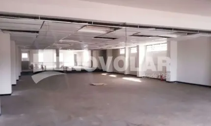 SOBRE LOJA COM 300 METROS QUADRADOS DE ÁREA CONSTRUÍDA, TUCURUVI
