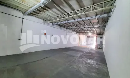 Galpão para locação na vila medeiros. energia trifásica.
