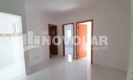 Casa em condomínio fechado com 2 quartos para alugar na Vila Sabrina, São Paulo 