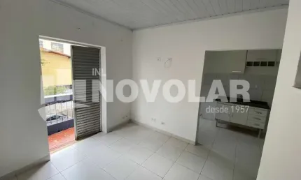 Apartamento com 1 quarto para alugar no Bom Retiro, São Paulo 