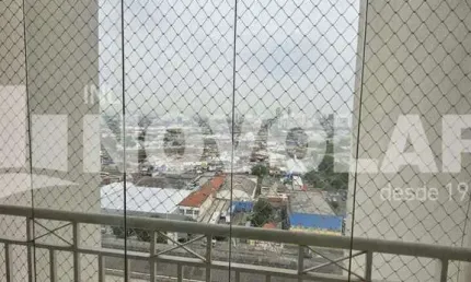 Apartamento com 2 quartos à venda no Parque Novo Mundo, São Paulo 