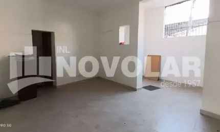 Galpão no jardim japão ? 80m², 2 banheiros e escritório nos fundos