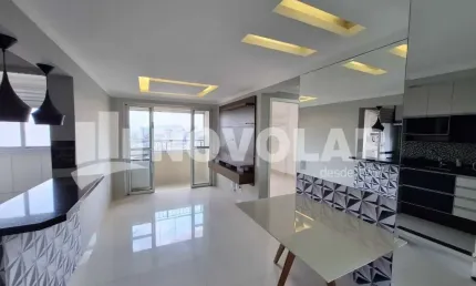 Apartamento com 2 quartos à venda em Jaçanã, São Paulo 