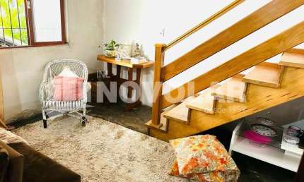 Casa com 2 quartos à venda na Vila Guilherme, São Paulo 