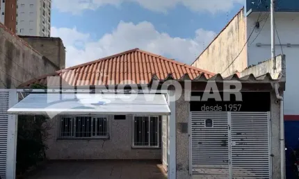 Terreno de 500m² com 4 Casas na Vila Maria ? Oportunidade Imperdível!