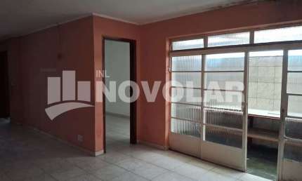 Casa com 3 quartos à venda na Vila Maria, São Paulo 