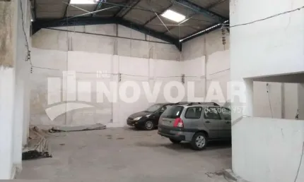 Barracão / Galpão / Depósito com 1 sala para alugar no Jardim Ottawa, Guarulhos 