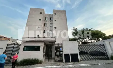 Apartamento 2 dormitorios 1 suite 1 vaga - jardim brasil