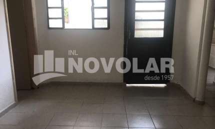 Casa com 1 quarto para alugar na Vila Guilherme, São Paulo 