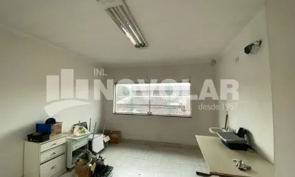 Sala Comercial na Vila Maria Com Aproximadamente 15 M2. Em Avenida Principal.