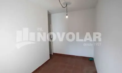 Sala comercial parque novo mundo com 10 metros quadrados de área construída.
