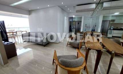 Apartamento na Aclimação- 2 dormitórios sendo 1 suíte e 2 vagas