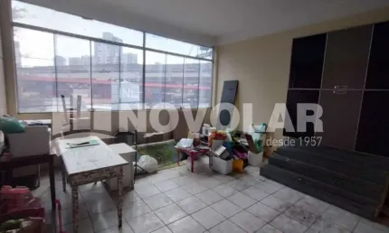 Sobre Loja na Parada Inglesa. Localização Invejável. Venha Conhecer!