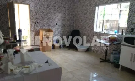 Casa com 3 quartos à venda na Vila Nivi, São Paulo 