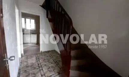 Casa com 2 quartos à venda na Vila Maria, São Paulo 