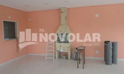 Ponto comercial para alugar no Santa Maria, Osasco 