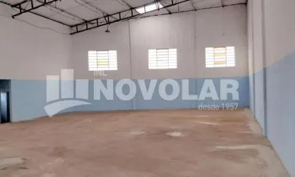 Galpão 378m2 em  Cumbica na Cidade de Guarulhos PD 5,9 M. Energia Trifásica.
