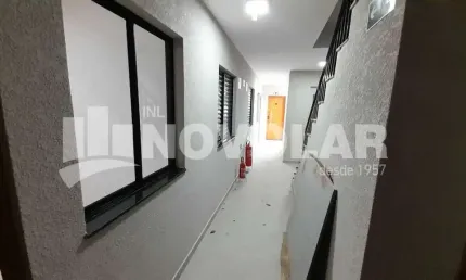 Apartamento com 2 quartos à venda em Jaçanã, São Paulo 