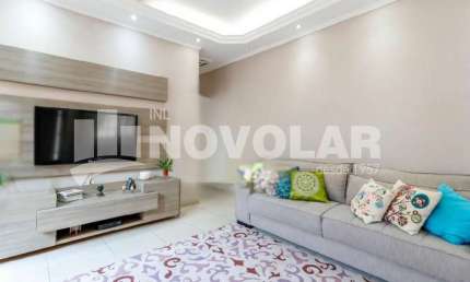 Casa com 3 quartos à venda na Vila Guilherme, São Paulo 