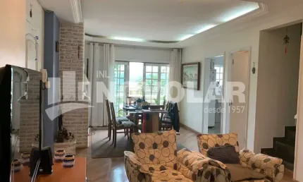 Casa com 3 quartos à venda na Vila Irmãos Arnoni, São Paulo 