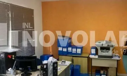 PRÉDIO COMERCIAL- PARADA INGLESA- EXCELENTE LOCALIZAÇÃO