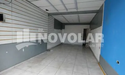 Ponto comercial para alugar na Cidade Tupinambá, Guarulhos 