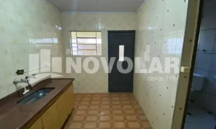 Casa com 1 quarto para alugar na Vila Maria, São Paulo 
