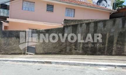 Casa Terrea 3 Dormitorios 2 Vagas - Vila Maria Alta