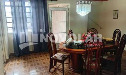 Casa com 7 quartos à venda no Parque Itaberaba, São Paulo 