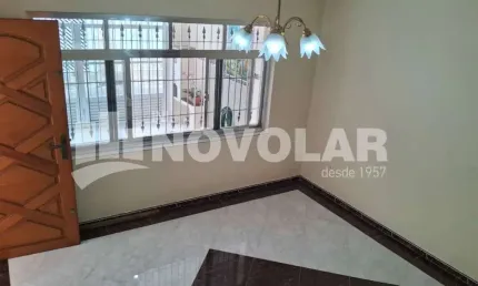 Casa com 2 quartos à venda na Vila Guilherme, São Paulo 