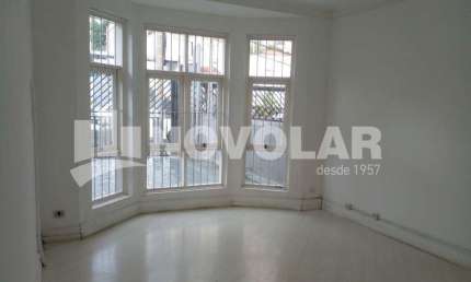 Casa Comercial em Santana 7 salas -2 Banheiros e com  3 Vagas de garagem