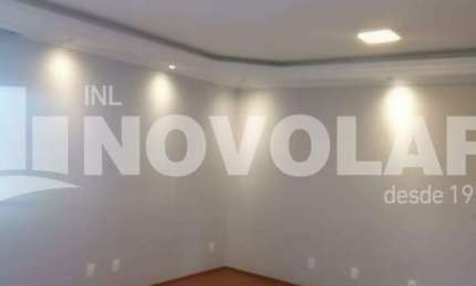 Apartamento com 3 quartos à venda na Vila Albertina, São Paulo 