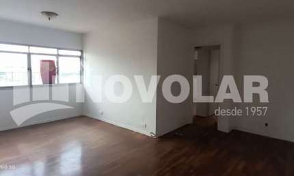Apartamento 55m² | 2 Dormitórios | 1 Vaga | Santana-SP