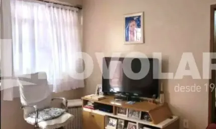 Sobrado à venda na vila maria alta - 67m² de área construída