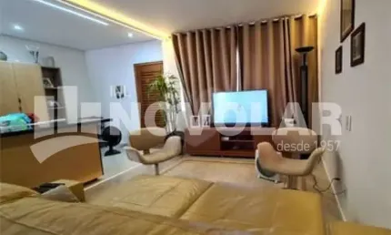Casa térrea moderna e sofisticada - parada inglesa- pronta para morar!