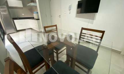 Apartamento com 1 quarto para alugar na Água Fria, São Paulo 