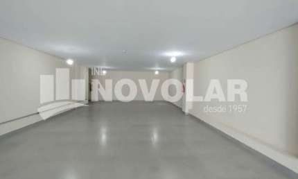 Loja Vila Gustavo 152M2 de Vão Livre, recuo frontal com 2 vagas. Pronto Para Uso. Agende sua Visita!