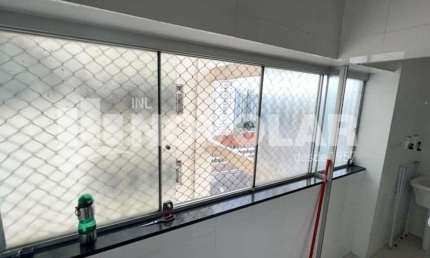 Apartamento 2 dormitórios , 1 banheiro região do Brás aceita permuta