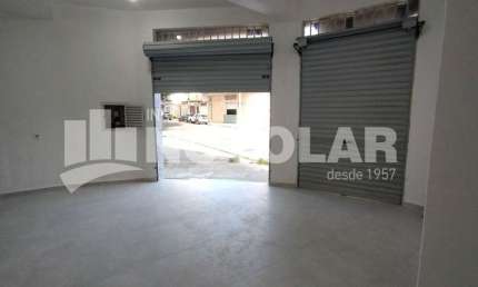 Ponto comercial para alugar no Parque Novo Mundo, São Paulo 