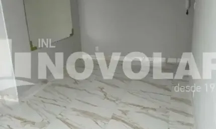 Apartamento com 2 quartos à venda no Jardim Andaraí, São Paulo 