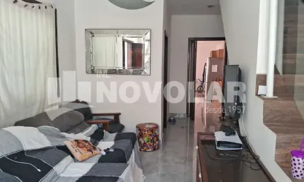 Casa comercial com 1 sala à venda na Vila Maria Baixa, São Paulo 