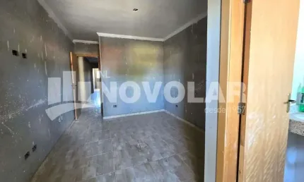 Sobrado novo 3 dormitorios 3 suites - 2 vagas - jardim guança