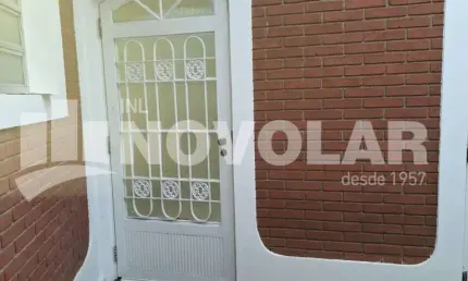 Casa Térrea à Venda na Vila Maria Baixa.  Com Conforto e Praticidade!