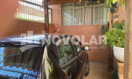 Casa com 5 quartos à venda na Vila Medeiros, São Paulo 