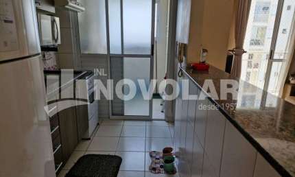 APARTAMENTO NA VILA GUILHERME. VENHA CONHECER, AGENDE AGORA SUA VISITA!