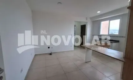 Apartamento no Jardim Ondina - Brasilândia - 2 dormitórios